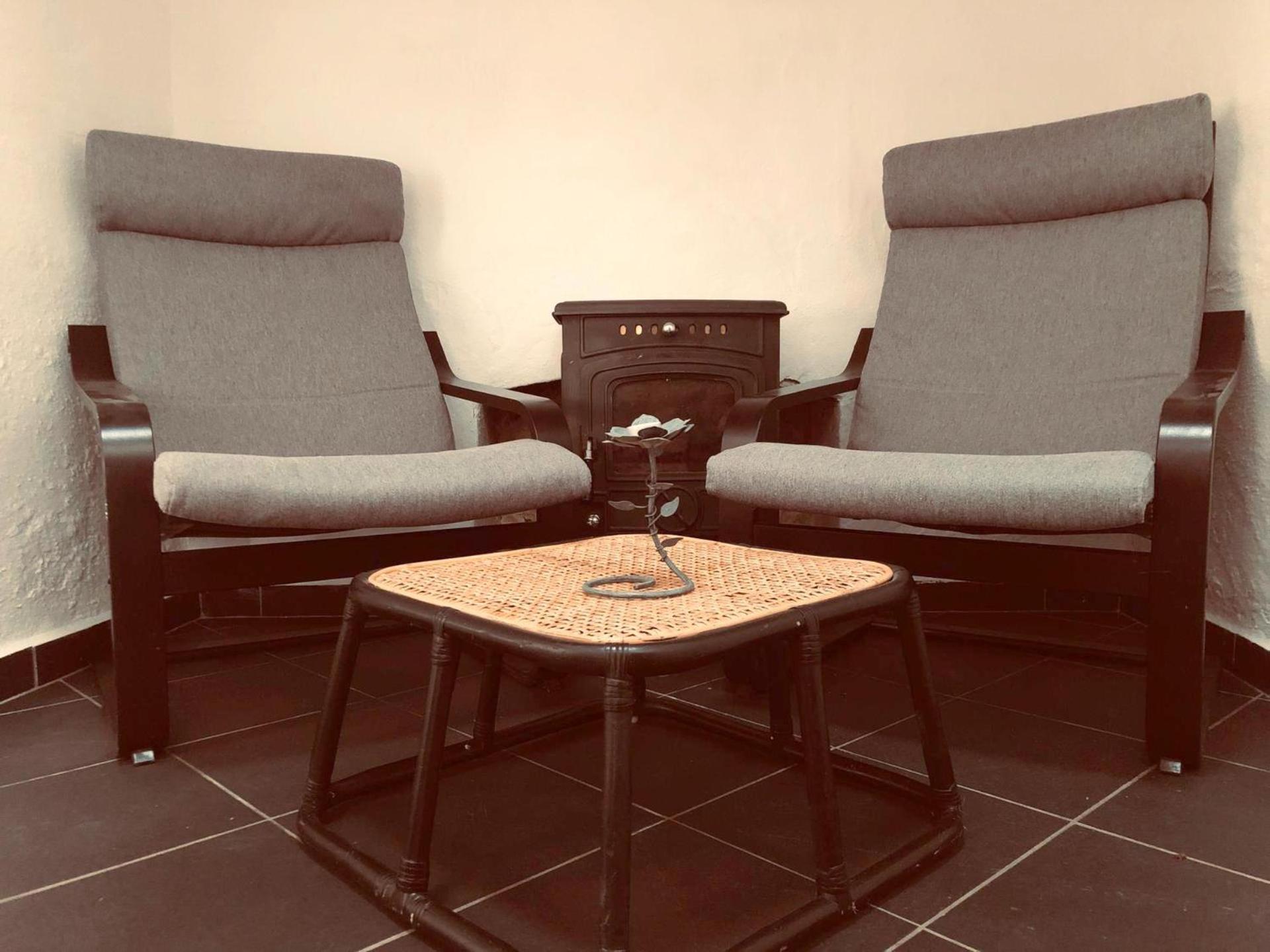 Casa Da Comadre - Casas De Taipa Villa São Pedro do Corval Екстериор снимка