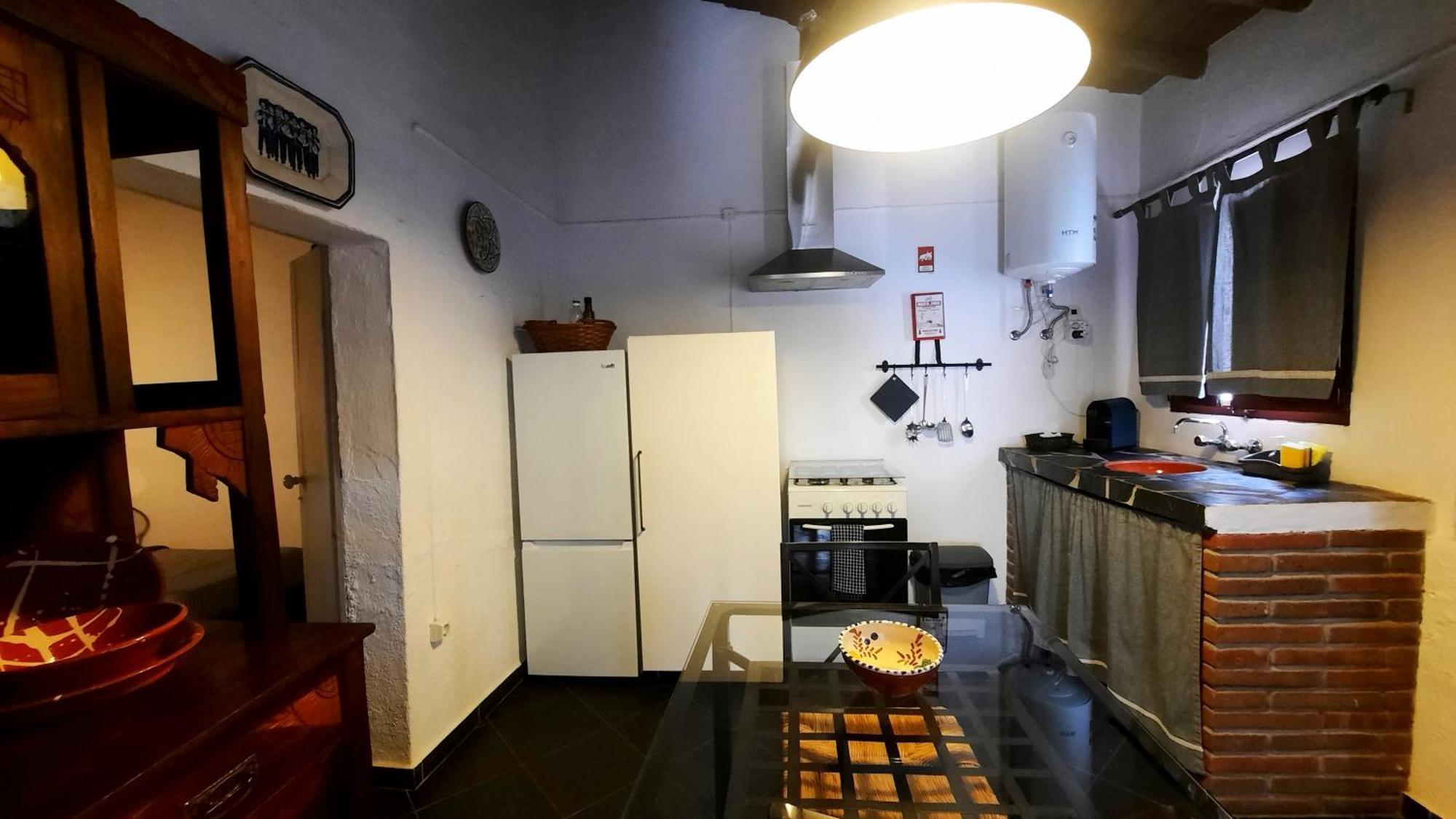Casa Da Comadre - Casas De Taipa Villa São Pedro do Corval Екстериор снимка