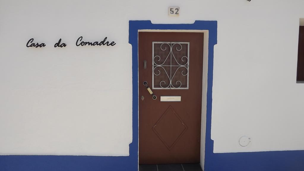 Casa Da Comadre - Casas De Taipa Villa São Pedro do Corval Стая снимка