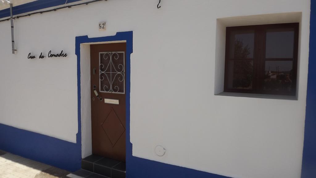 Casa Da Comadre - Casas De Taipa Villa São Pedro do Corval Стая снимка