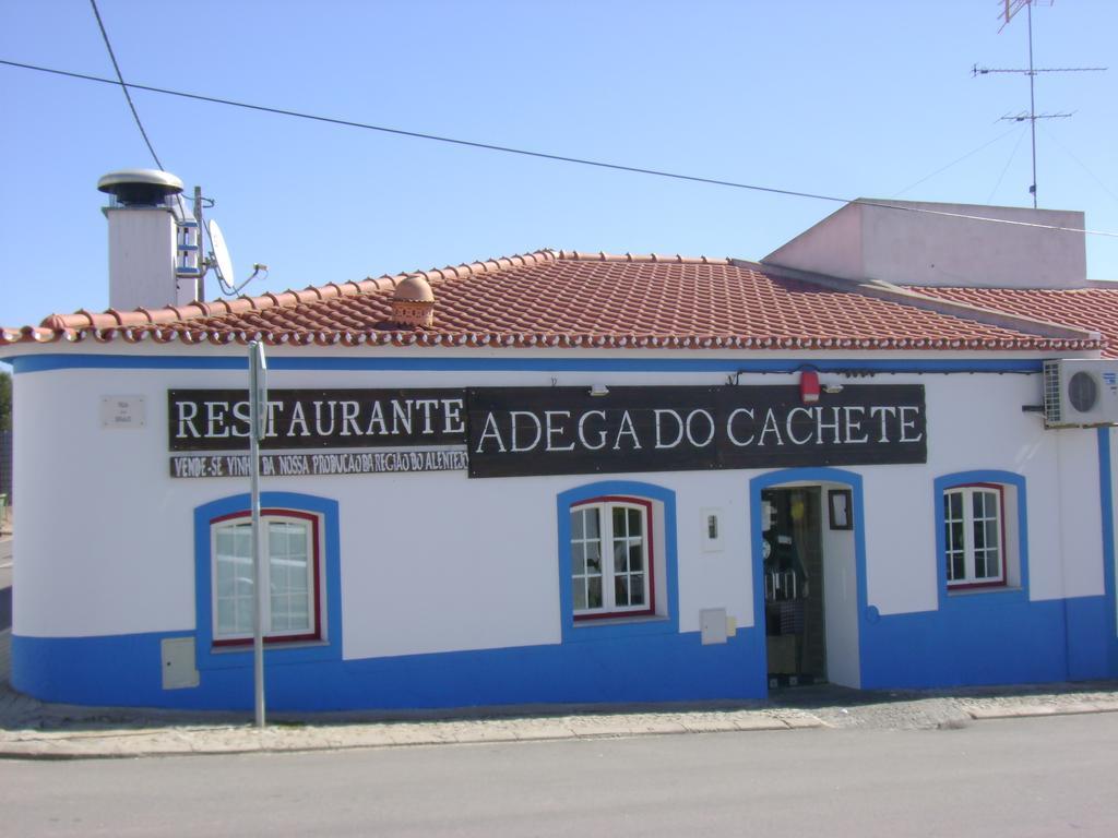 Casa Da Comadre - Casas De Taipa Villa São Pedro do Corval Екстериор снимка